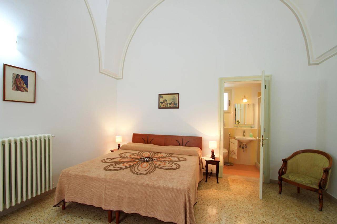 Standard Double Room in Presicce, Golfo di Taranto