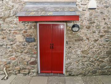 Cottage for 4 People in Solva, Pembrokeshire, Photo 1