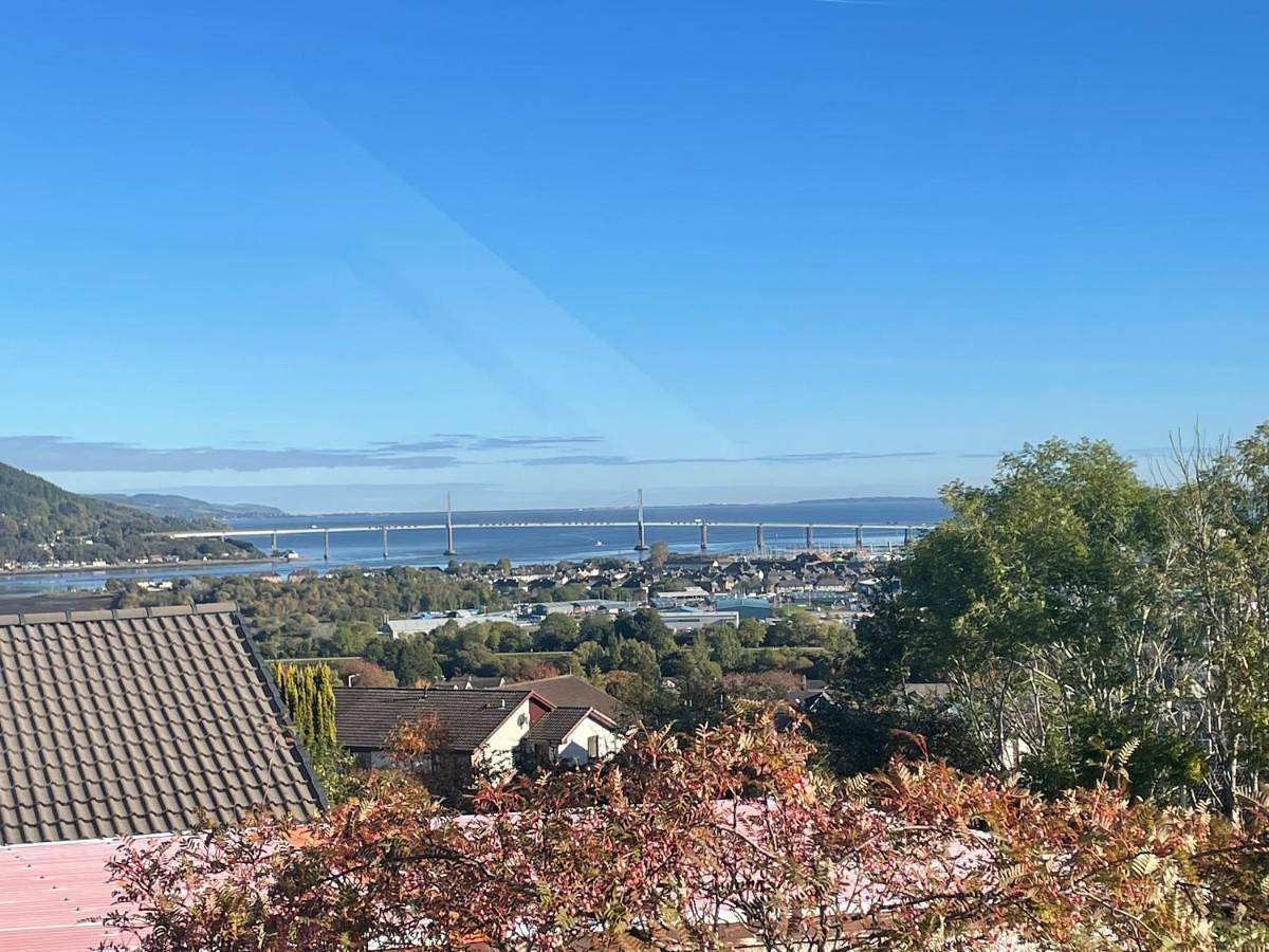 Hillside View, Inverness in Inverness, Highlands