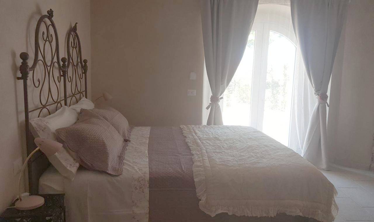Double Room in Campiglia Marittima, Etruskische kust