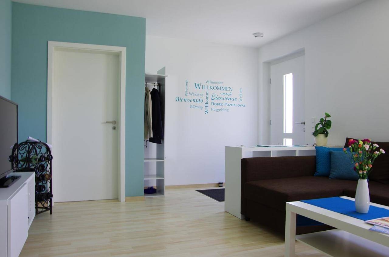 Geheel appartement, One-Bedroom Apartment in Lorch, Rheingau-Taunus-Kreis