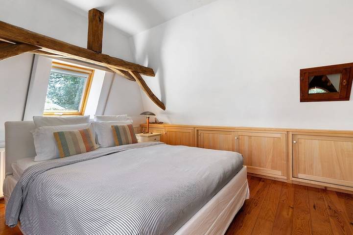 Chambre d’hôte pour 2 personnes à Veyrines-de-Domme