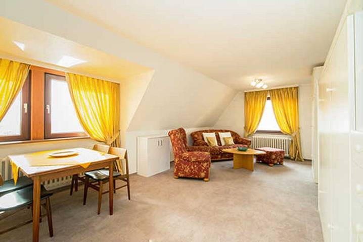 Pension Haus Christine Ferienwohnung Nr. 5 in Westerland, Sylt (Gemeinde)