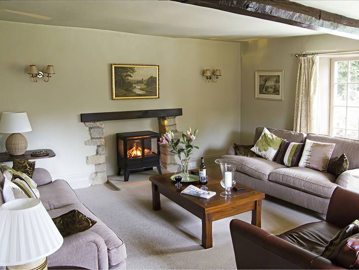 Cottage für 8 Personen mit Garten in Malham, Yorkshire Dales National Park