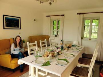 Ferienhaus für 8 Personen in Gnas, Steirerland, Bild 1