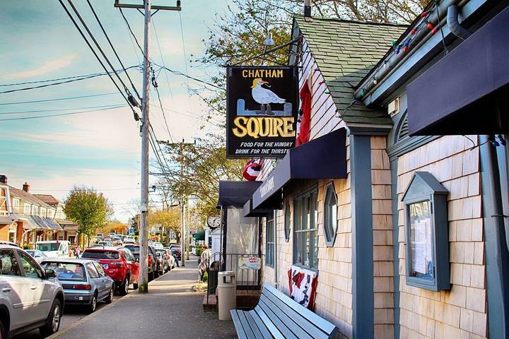 Ferienhaus für 6 Personen, mit Terrasse - 1