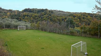 Glamping per 13 Persone in Città della Pieve, Perugia e dintorni, Foto 2