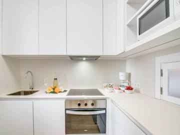Apartment in Alcúdia, North Majorca für 4 