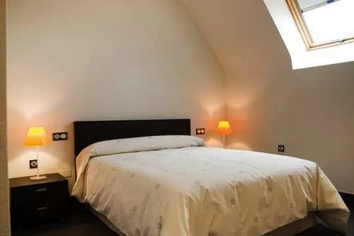 Apartamento de vacaciones para 2 personas, con terraza - 1