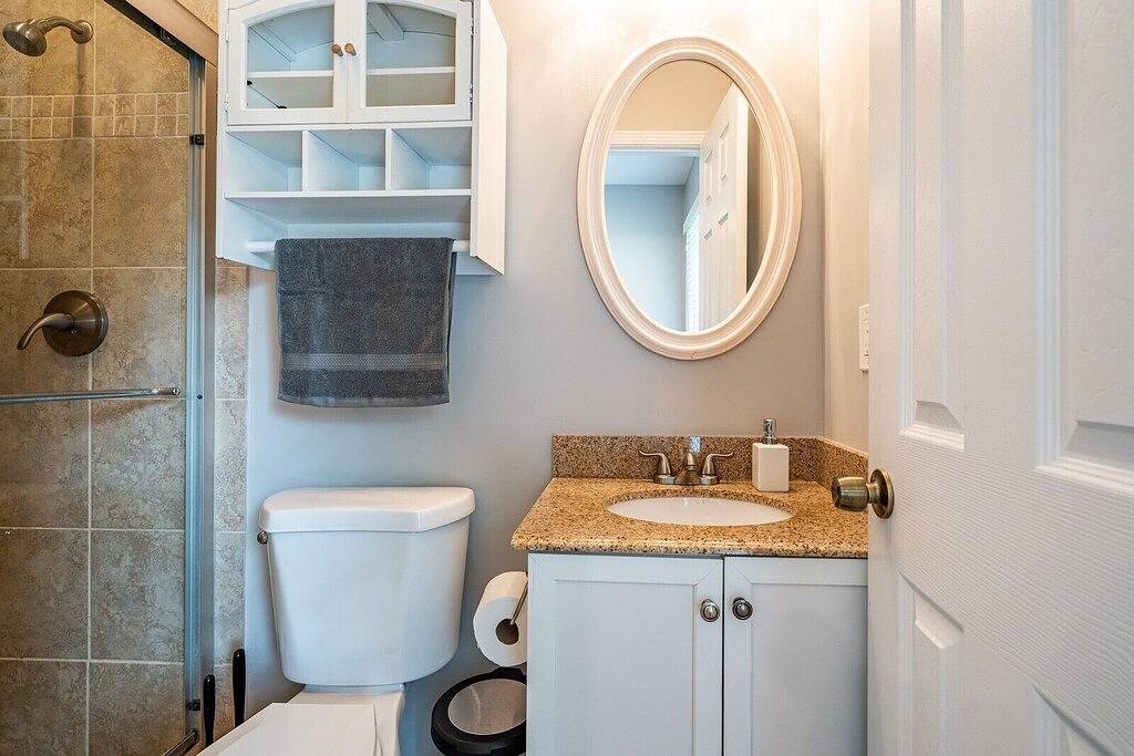 Discover Your Beautiful Dream Vacation Rental at The Battery - Truist Park! in Smyrna, Cobb County