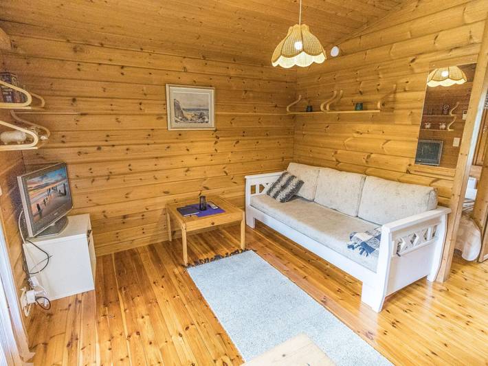 Vidnäs 5 in Heinola, Päijänne Tavastia