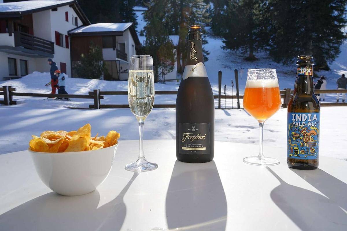 Ganze Wohnung, Family-Friendly Mörlialp Flat with Views in Giswil, Obwalden