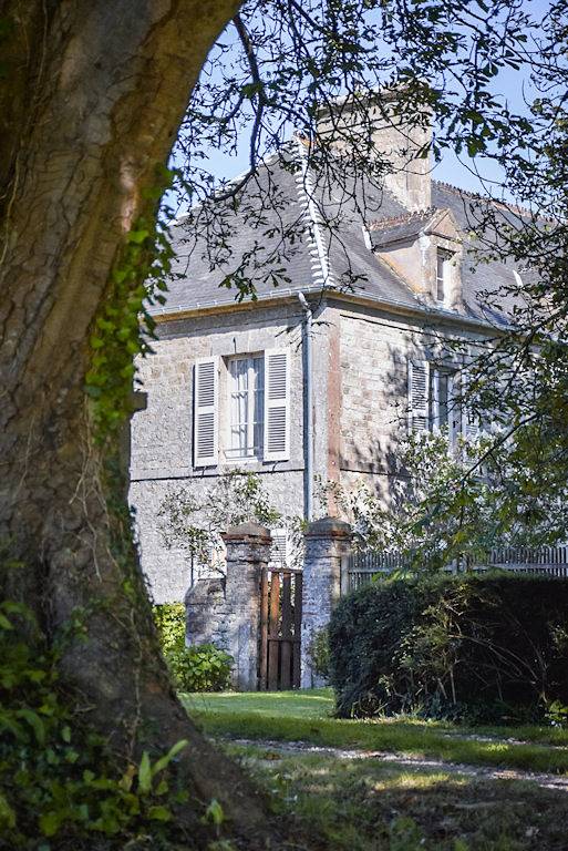 Chambre d’hôte pour 4 personnes