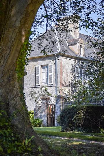 Chambre d’hôte pour 4 personnes à Sainte-Marie-du-Mont