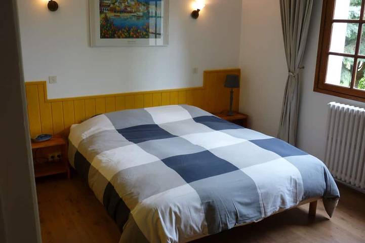 Gîte pour 2 personnes, avec jardin, animaux acceptés à Moulis (Ariège) - 2