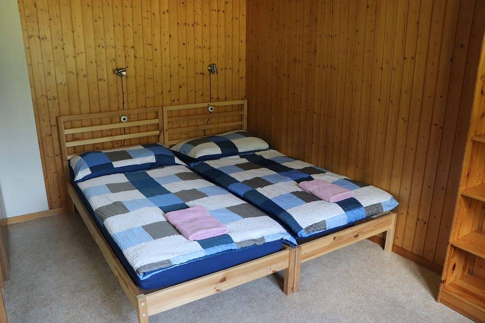 Ganze Wohnung, Homestay Brienz in Brienz, Berner Oberland