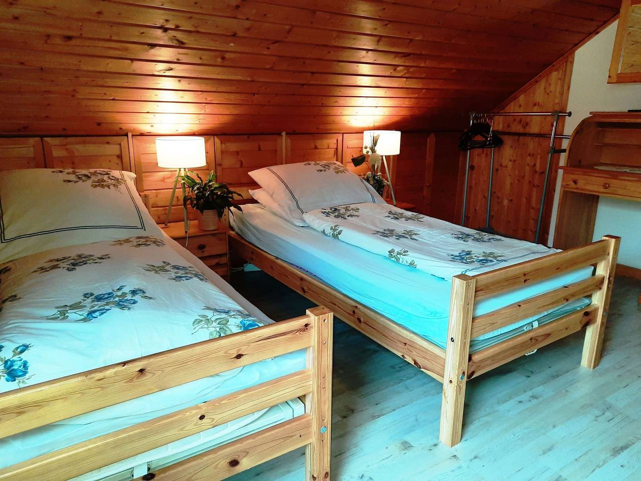 Ganze Wohnung, Fewo Schlingshöhe in Friesoythe, Nordseeküste