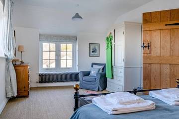 Cottage for 6 People in Isle of Wight, South East England, Photo 2