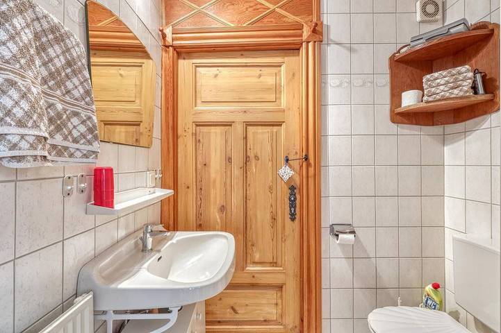 Ferienwohnung für 2 Personen in Galmsbüll - 4