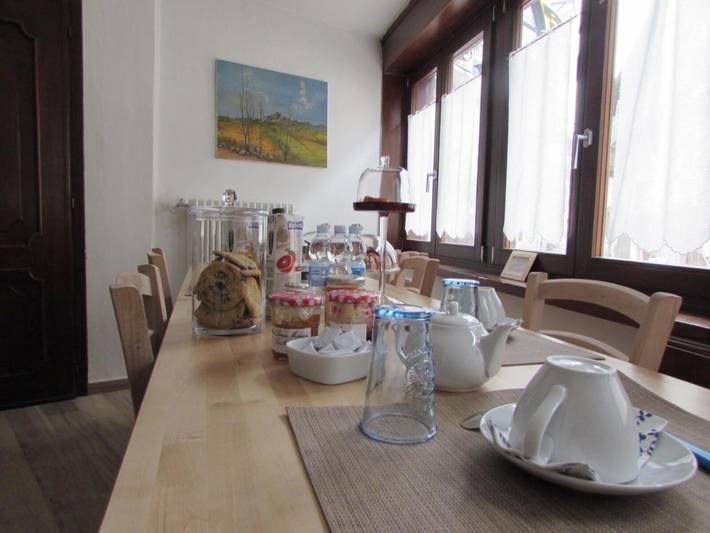 B&b per 3 persone a Limone Piemonte