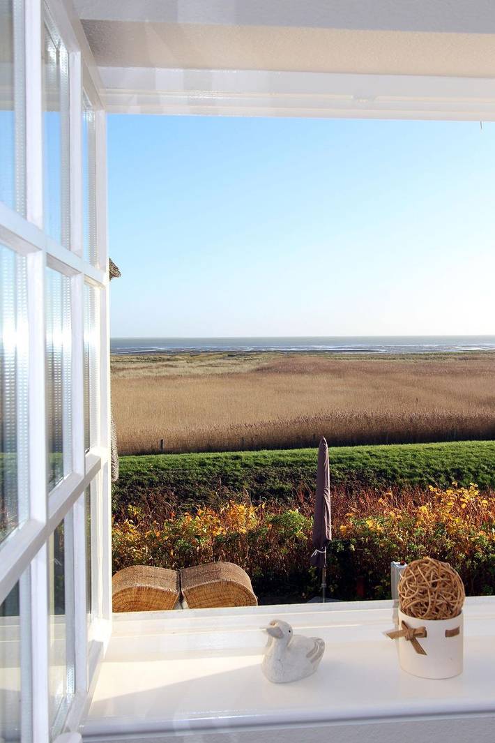 Ferienwohnung für 2 Personen in Rantum - 4