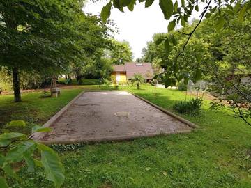 Gîte pour 3 Personnes dans Marchaux, Doubs, Photo 2