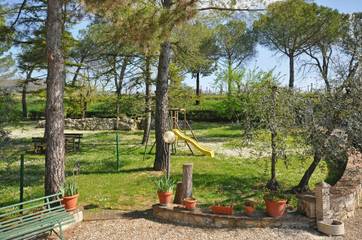 Villa per 8 Persone in Gaiole in Chianti, Chianti, Foto 3