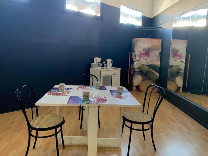 Gîte pour 2 personnes, avec terrasse dans Office De Tourisme Du Grand Cahors - 4