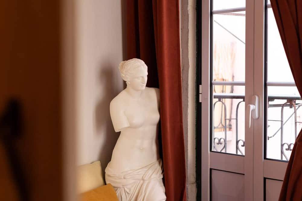 Holiday home in Lisbon from £159 per night