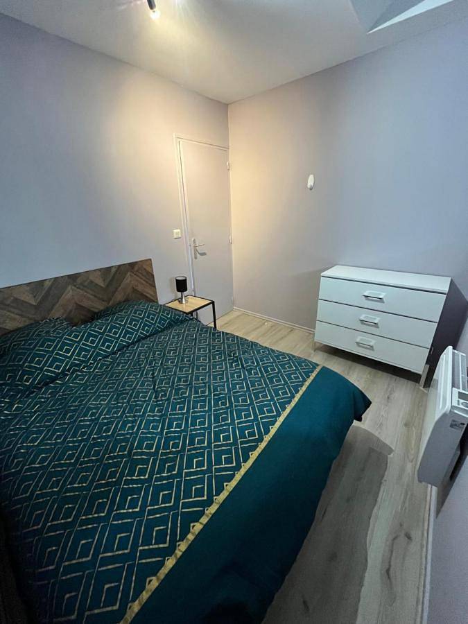 Two-Bedroom House in Meysse, Privas (arrondissement)