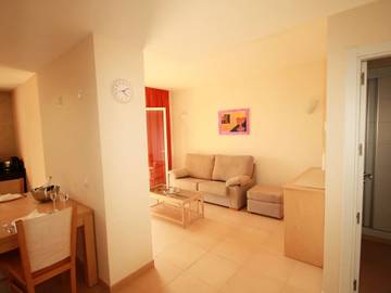 Villa in Sa Ràpita, Campos für 4 