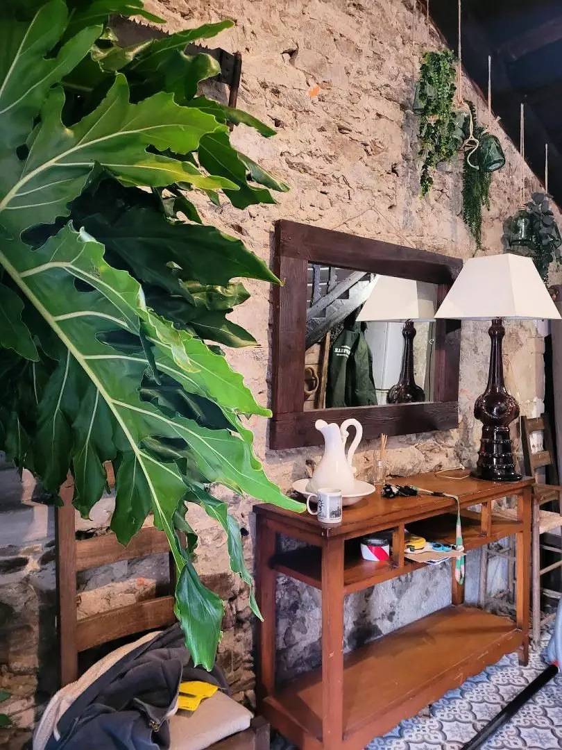 Gite de France 4 personas in Altillac, Región de Tulle