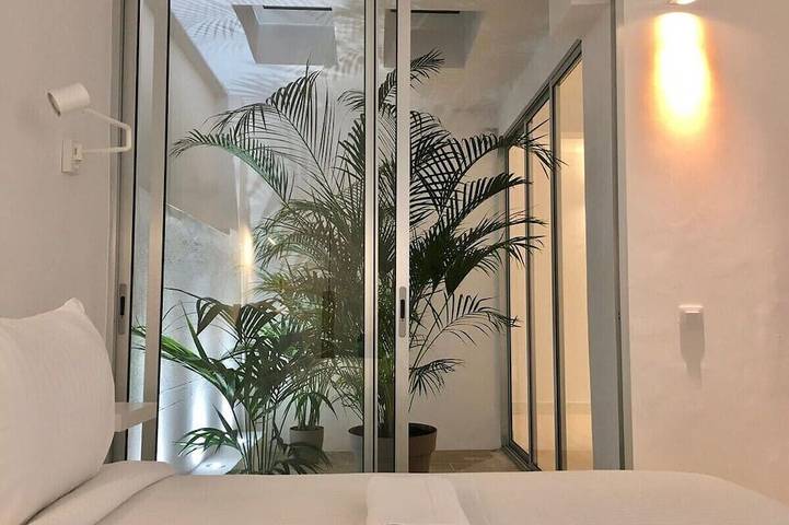 Appartement entier, Appartement-Salle de bain privée in Santa Cruz de La Palma, La Palma Sud