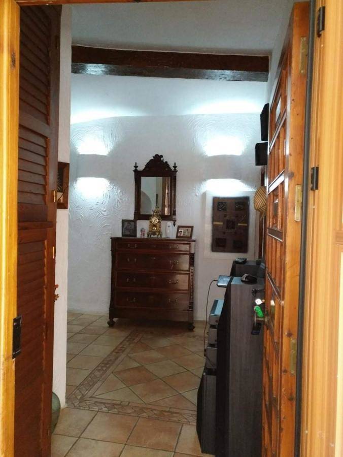 Casa rural para 6 personas, con vistas y jardín en Manchuela Conquense - 4