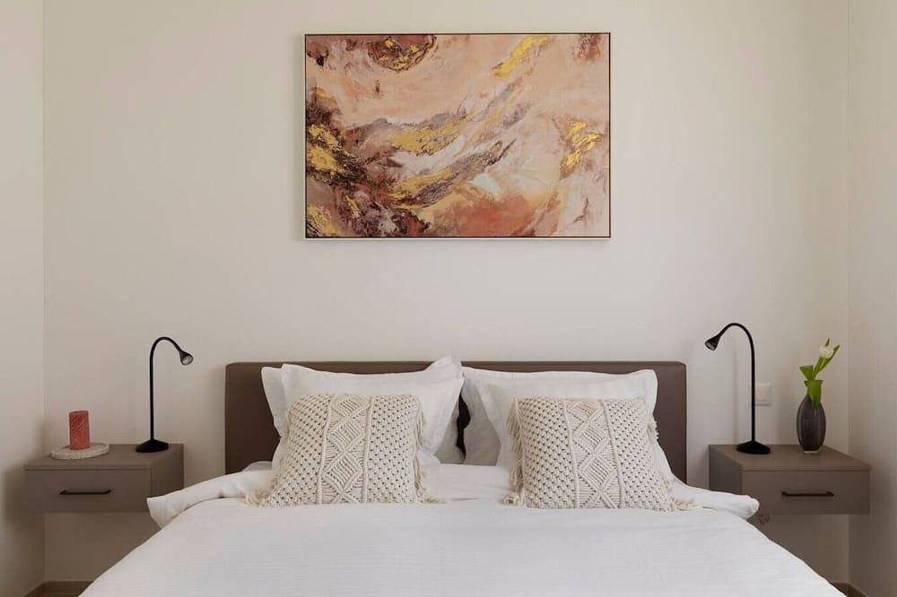 Ganze Wohnung, New high-end apartment with free parking and air conditioning in Lugano, Luganersee