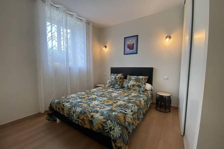 Location de vacances pour 4 personnes, avec jardin à Arbonne - 2