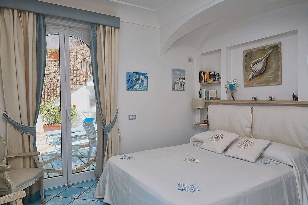 Ganze Wohnung, Residence Leonardo - Marina Piccola in Marina Piccola (Capri), Capri