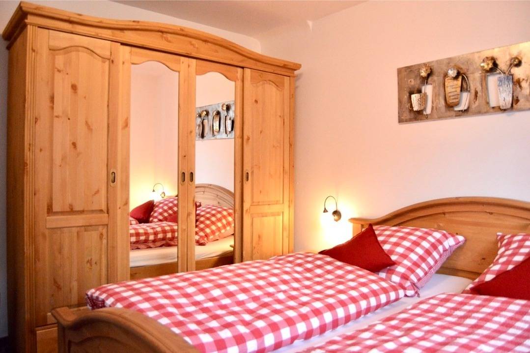 Ganze Ferienwohnung, Am Sonneneck"Nr 7" mit Sauna in Ruhpolding, Bayerische Alpen