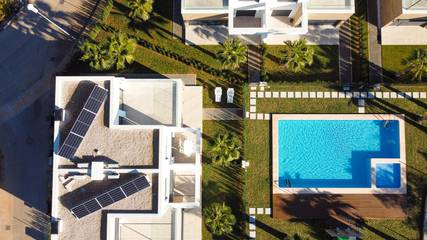 Bungalow para 6 Personas en Oliva, Costa Blanca, Foto 4