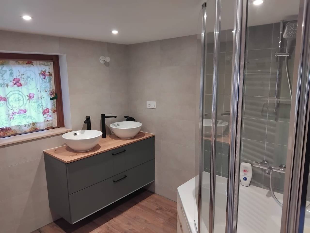 Le Chavot - Chalet 140 m² pour 8 personnes in Cohennoz, Région d'Albertville