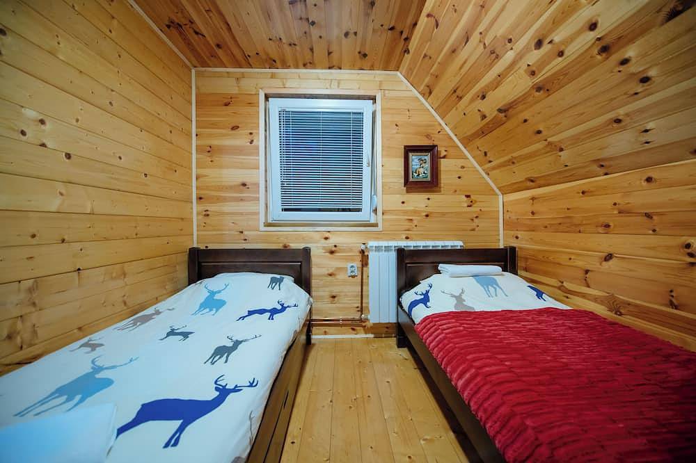 Stairway - a retreat in the heart of Montenegro in Nikšić, Municipalité de Nikšić