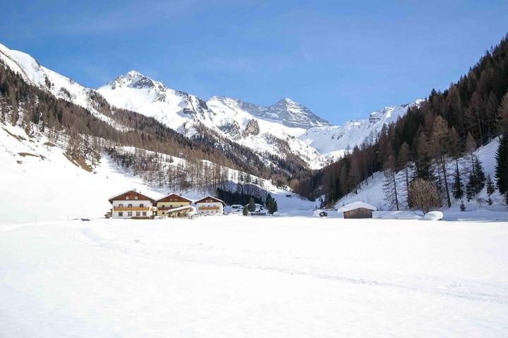 Ferienhaus für 2 Personen in Wipptal (Austria) - 3