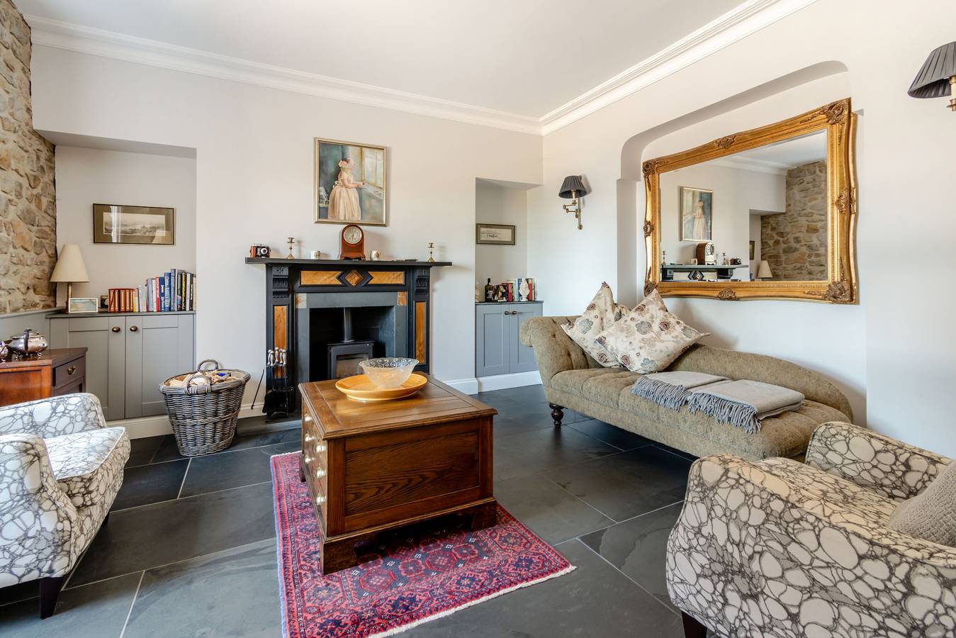 Rhodewood Lodge in Saundersfoot, Pembrokeshire