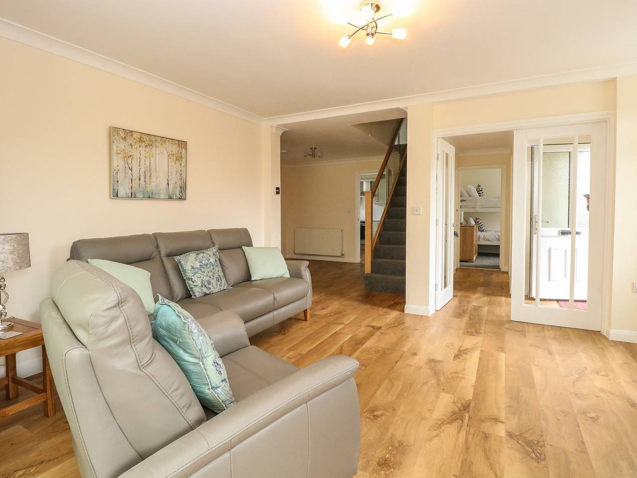 Fallowfield in Great Yarmouth, The Broads