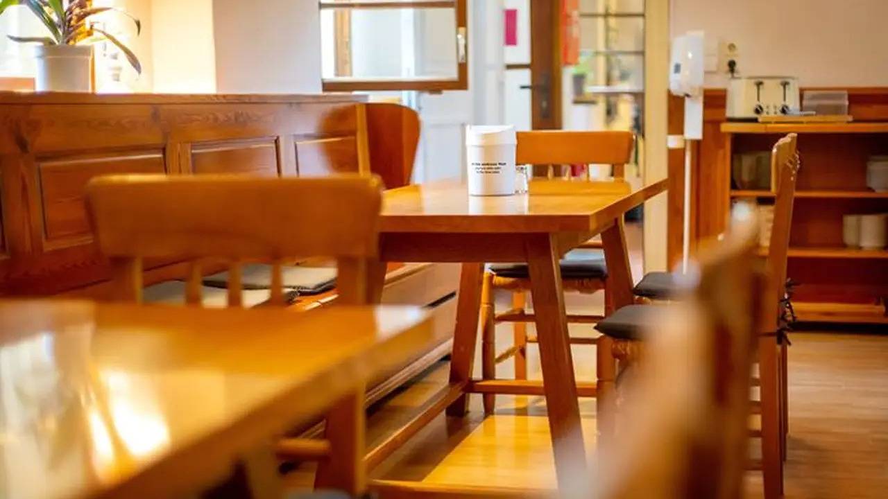 Einzelzimmer für 1 Person (12 m²) in Cottbus in Cottbus, Lausitz