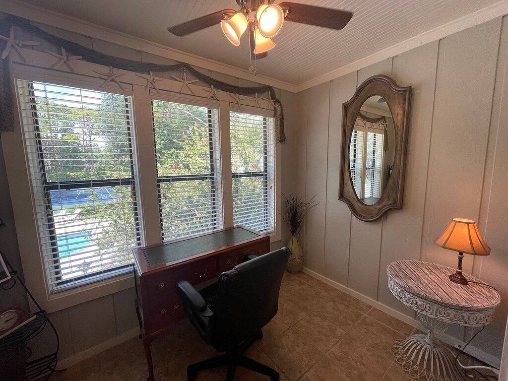 Ganze Wohnung, Escape to St Simons for a wknd get-a-way, Spring Break, or for a month! in St. Simons Island, Glynn County