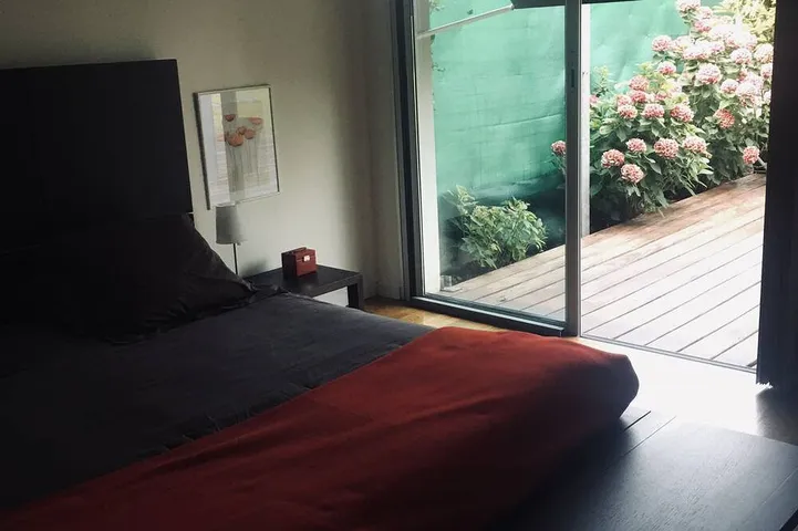 Holiday home for 4 people - 1