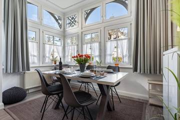 Vakantieappartement voor 4 Personen in Ostseebad Binz, Binz, Afbeelding 2