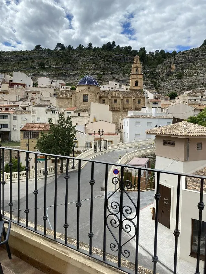Casa de huéspuedes para 2 personas, con vistas - 1