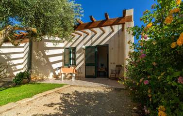 Appartamento per 4 Persone in Marsala, Provincia di Trapani, Foto 3